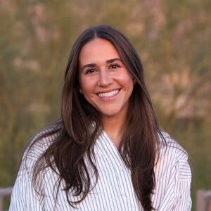 Meet your Posher, Sari